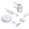 Ubiquiti UniFi Building Bridge XG (2-pack) антенна панельная активная (2 штуки)