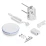 Ubiquiti UniFi Building Bridge XG (2-pack) антенна панельная активная (2 штуки)