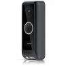 Ubiquiti G4 Doorbell Cover Black Design (цвет: черный) чехол для видеодомофона G4 Doorbell