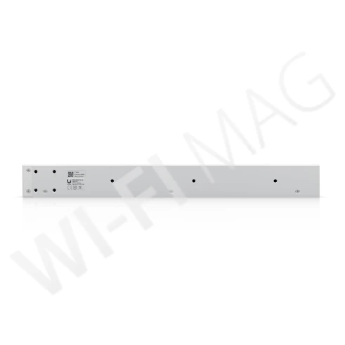 Ubiquiti UniFi Network Storage UNAS Pro 4, электронное устройство