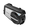 SENA 50C Bluetooth 5.0 мотогарнитура cо встроенной 4K экшн-камерой