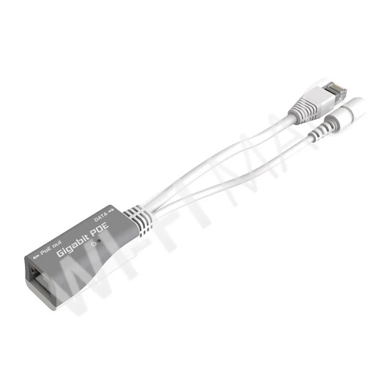 Mikrotik Fiber to Copper converter (FTC21) медиаконвертер