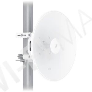 Ubiquiti airFiber UISP Dish антенна параболическая пассивная