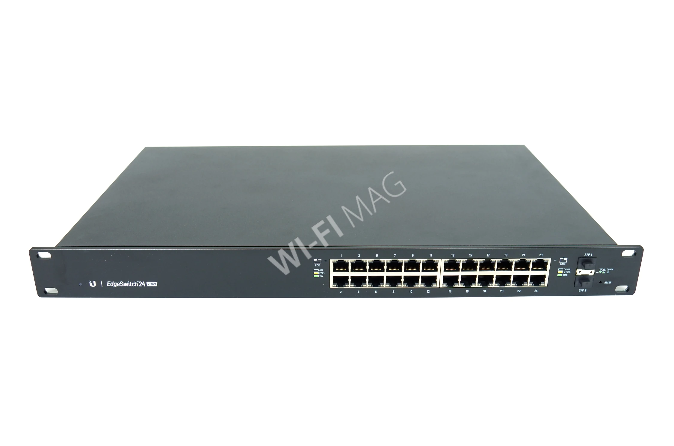 Ubiquiti EdgeSwitch ES-24-250W