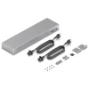 Ubiquiti UniFi WAN Switch RJ45, WAN-коммутатор 10 GbE для связки 2-х шлюзов UniFi с интернет-провайдером