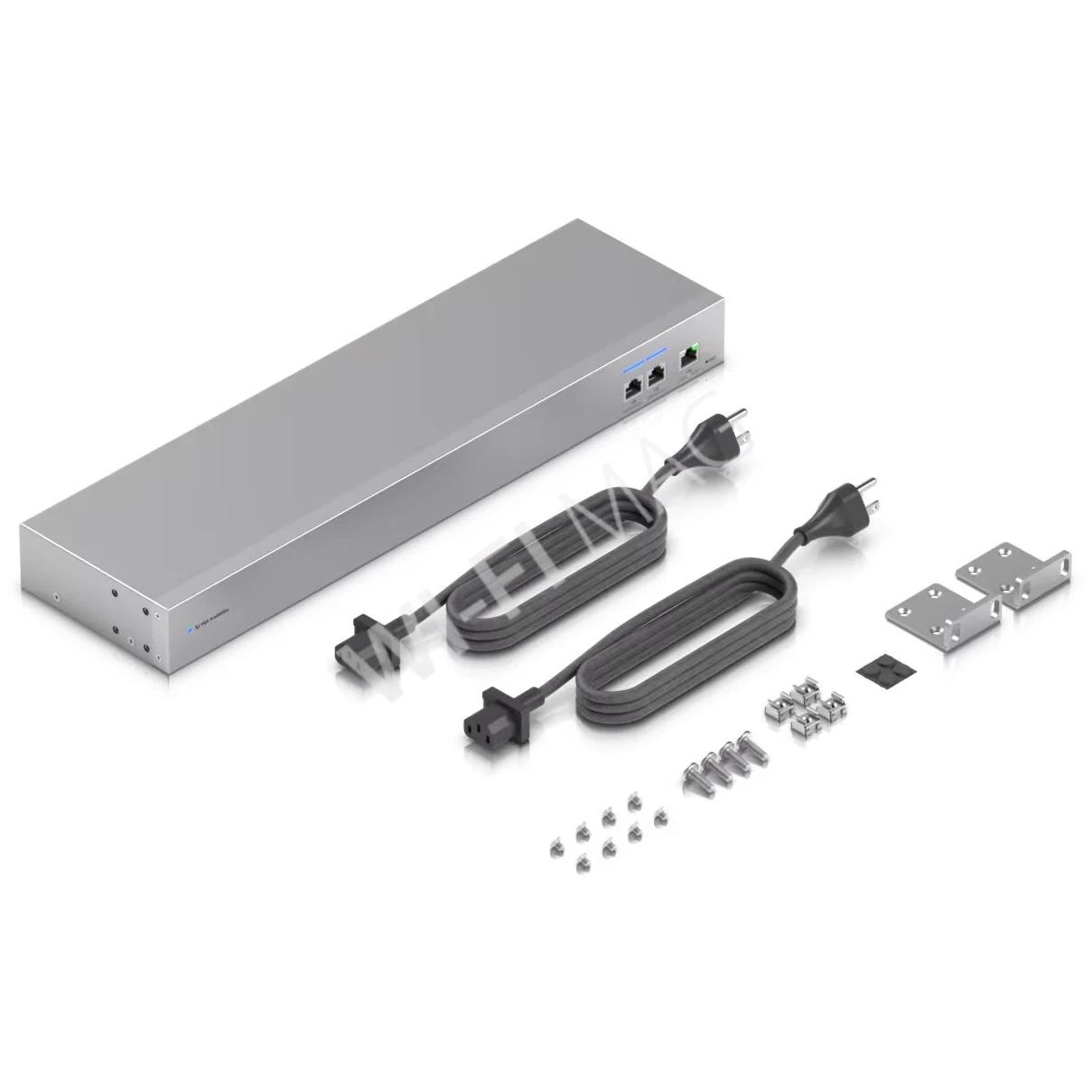 Ubiquiti UniFi WAN Switch RJ45, WAN-коммутатор 10 GbE для связки 2-х шлюзов UniFi с интернет-провайдером