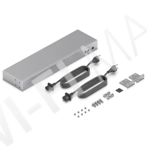 Ubiquiti UniFi WAN Switch RJ45, WAN-коммутатор 10 GbE для связки 2-х шлюзов UniFi с интернет-провайдером