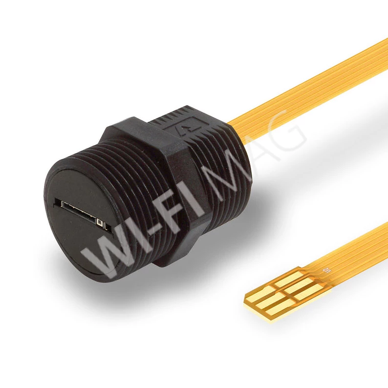 Alfa Network WPK-NanoSIM, водонепроницаемый удлинительный кабель для Nano SIM, 23 см