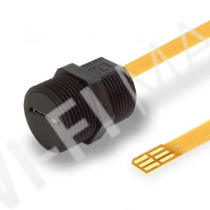 Alfa Network WPK-NanoSIM, водонепроницаемый удлинительный кабель для Nano SIM, 23 см