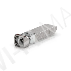 Ubiquiti UACC-OM-SFP10-1490 Модуль SFP+/LCupc Duplex, 1490 nm, Single-Mode Optical Module, 10G, 20km