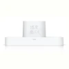 Ubiquiti UniFi Access G3 Reader Flex White, белый NFC/Bluetooth считыватель с клавиатурой и с Apple Touch Pass