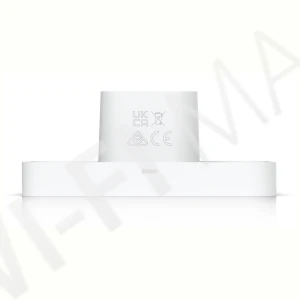 Ubiquiti UniFi Access G3 Reader Flex White, белый NFC/Bluetooth считыватель с клавиатурой и с Apple Touch Pass