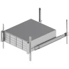 Ubiquiti Enterprise NAS, сетевое хранилище UniFi