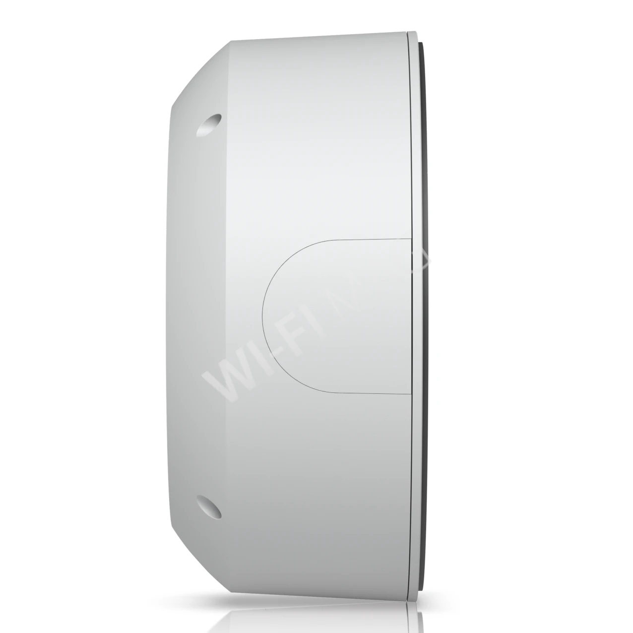 Ubiquiti UniFi Camera AI 360 Junction Box White, белая монтажная коробка для камеры UVC-AI-360-W