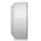 Ubiquiti UniFi Camera AI 360 Junction Box White, белая монтажная коробка для камеры UVC-AI-360-W