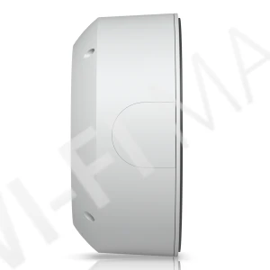 Ubiquiti UniFi Camera AI 360 Junction Box White, белая монтажная коробка для камеры UVC-AI-360-W
