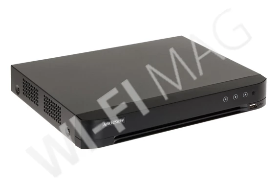 Hikvision iDS-7204HQHI-M1/S видеорегистратор
