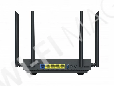Netis N6 AX1800 электронное устройство