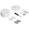 Ubiquiti UniFi Protect Vape Detection & Air Quality Sensor, датчик качества воздуха и обнаружения электронных сигарет