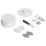 Ubiquiti UniFi Protect Vape Detection & Air Quality Sensor, датчик качества воздуха и обнаружения электронных сигарет