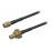 Teltonika SMA Cable Extension PR2VM20M, удлинитель кабеля с разъемами SMA Female - SMA Male (длина - 2 метра)