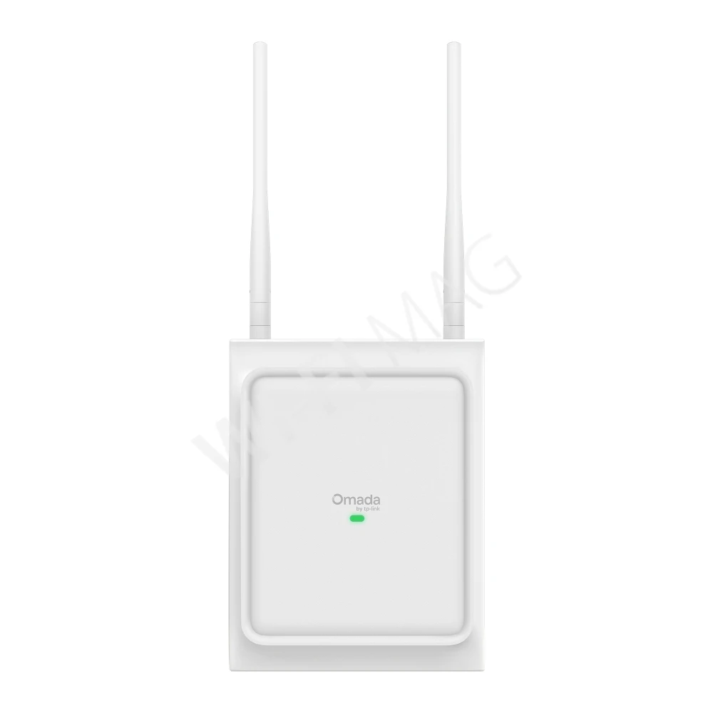 TP-Link EAP725-Outdoor (EU) BE3600 Omada, уличная двухдиапазонная точка доступа Wi-Fi 7 c PoE In