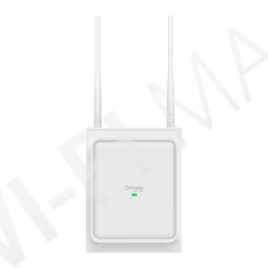 TP-Link EAP725-Outdoor (EU) BE3600 Omada, уличная двухдиапазонная точка доступа Wi-Fi 7 c PoE In