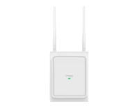 Точки доступа TP-Link EAP725-Outdoor (EU) BE3600 Omada, уличная двухдиапазонная точка доступа Wi-Fi 7 c PoE In
