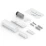 Ubiquiti UniFi Protect Entry Sensor SuperLink (3-pack) беспроводной датчик входа (3 штуки)