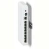 Ubiquiti DIN Rail Mount, крепление на DIN-рейку для компактных коммутаторов UniFi  Ultra и Flex