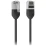 Ubiquiti UniFi Premium Patch Cable Outdoor (2 метра, черный) уличный патч-кабель