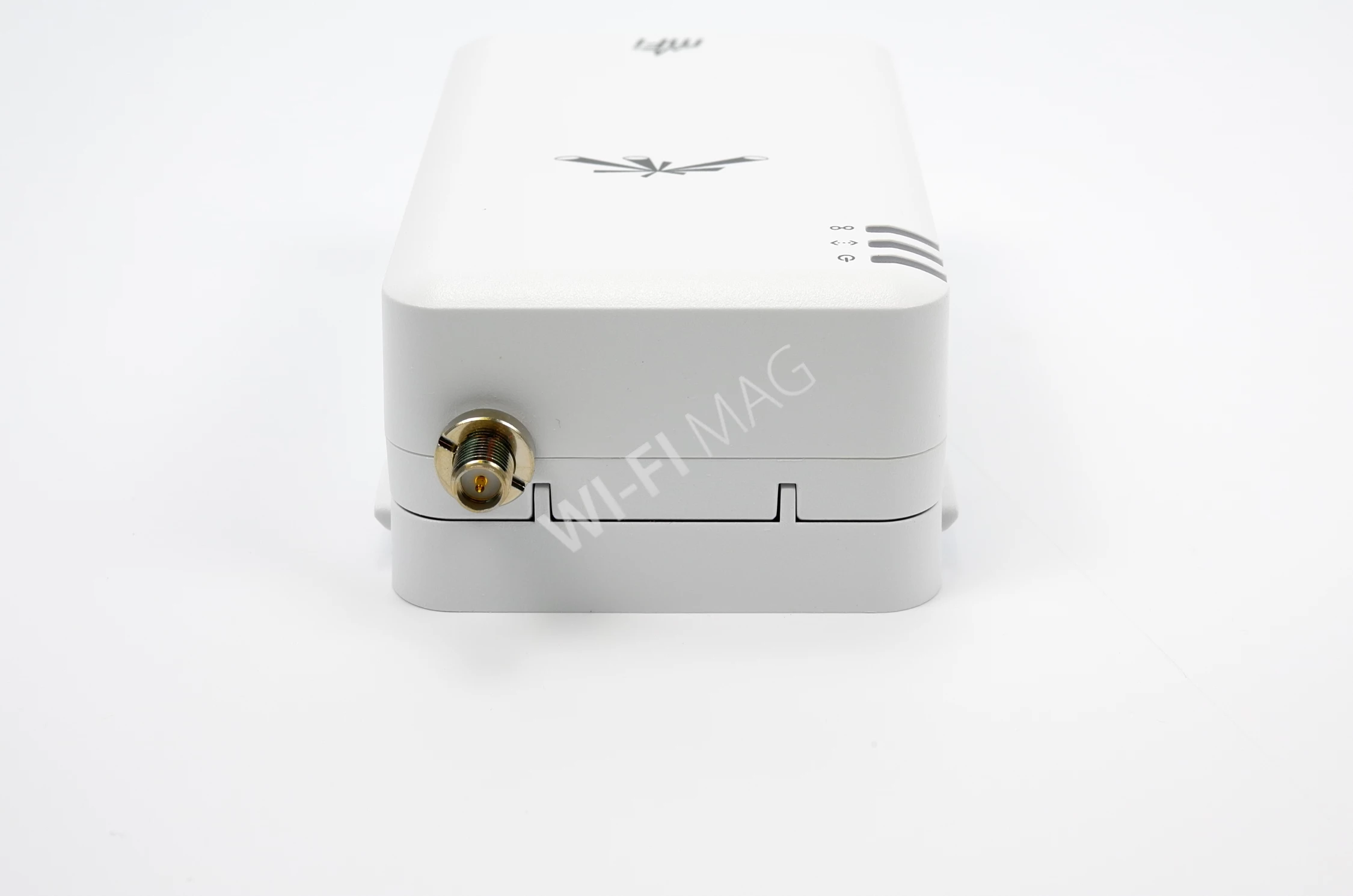 Ubiquiti mFi mPort Serial