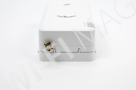 Ubiquiti mFi mPort Serial