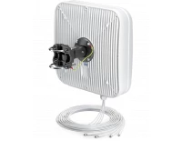 Антенна QuWireless QuPanel 5G/LTE HP MIMO 4x4, 10m (AP5G4-1) антенна панельная
