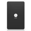Ubiquiti UniFi Access Card Black (20-pack) черные NFC смарт-карты доступа (20 штук)