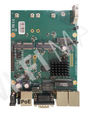 MikroTik RBM33G