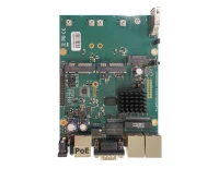 Материнские платы MikroTik RBM33G