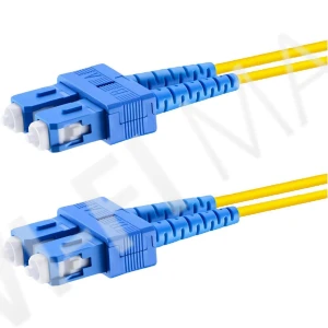 Conexpro Optic Patch Cord (SCupc/SCupc-DSM-2) оптический патч-корд 2 метра