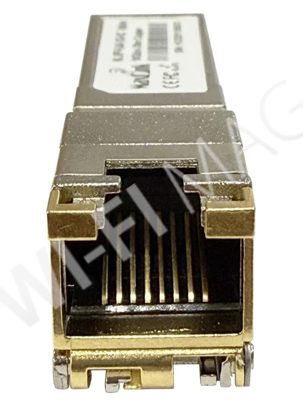 Max Link SFP+ 10G copper module, RJ-45, 30m, 10 Gbps, Cisco comp., H3C проводной модуль