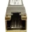 Max Link SFP+ 10G copper module, RJ-45, 30m, 10 Gbps, Cisco comp., H3C проводной модуль