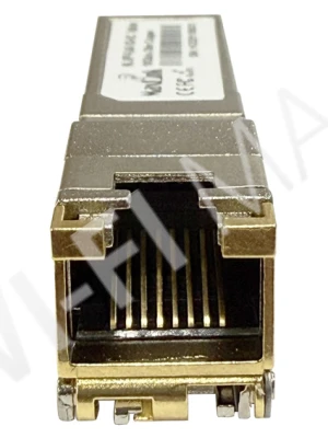Max Link SFP+ 10G copper module, RJ-45, 30m, 10 Gbps, Cisco comp., H3C проводной модуль