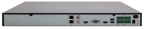 UniView NVR304-32E-B видеорегистратор