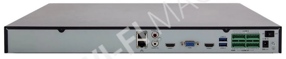 UniView NVR304-32E-B видеорегистратор