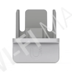 Ubiquiti RJ45 Dust Cover (24-pack) комплект вставок для портов RJ45 (24 штуки)