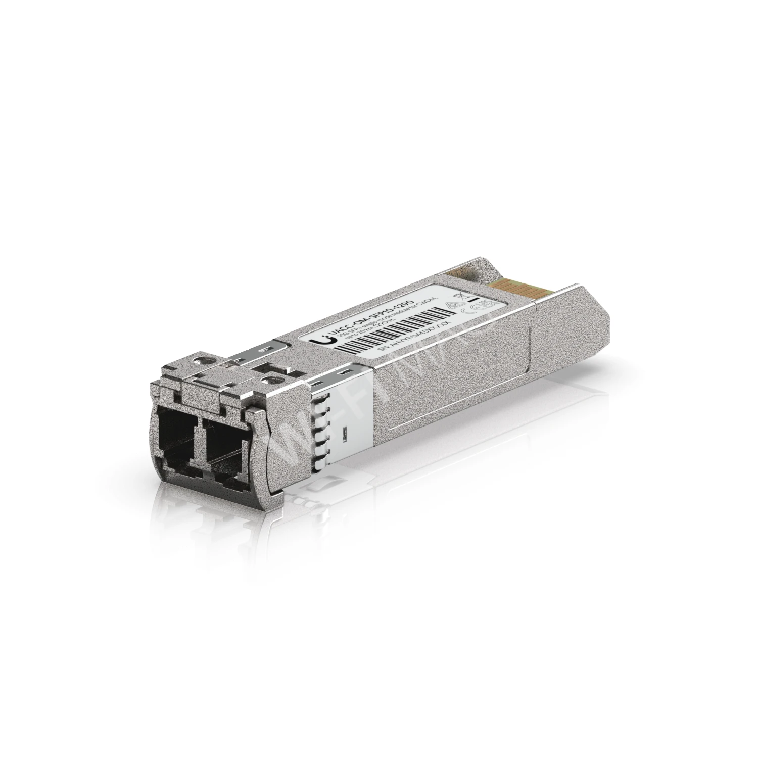 Ubiquiti UACC-OM-SFP10-1290 Модуль SFP+/LCupc Duplex, 1290 nm, Single-Mode Optical Module, 10G, 20km
