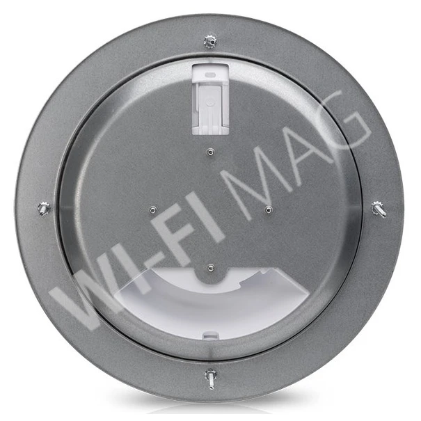 Ubiquiti Compact Flagship AP Recessed Ceiling Mount (3-pack) встраиваемое крепление для U6+, U6-Lite, UAP-nanoHD и UAP-AC-LITE (3 штуки)