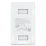 Ubiquiti 10G PoE++ Adapter (60W) адаптер питания (60 Вт)