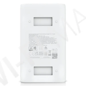 Ubiquiti 10G PoE++ Adapter (60W) адаптер питания (60 Вт)