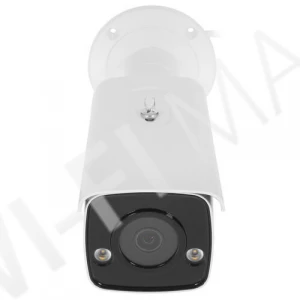 Hikvision DS-2CD2T47G2-L(C)(4mm) 4 Мп уличная цилиндрическая IP-видеокамера ColorVu