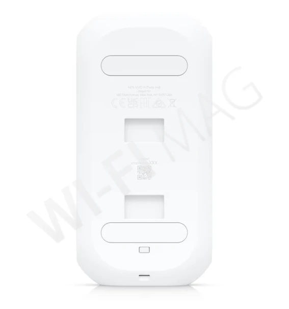 Ubiquiti UniFi AI Theta Professional, система видеонаблюдения AI Theta 360° с искусственным интеллектом